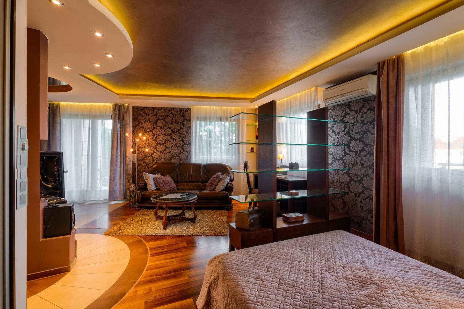 Apartament Rondo Verona - Free, Secure Parking For Guests 브로츠와프 외부 사진