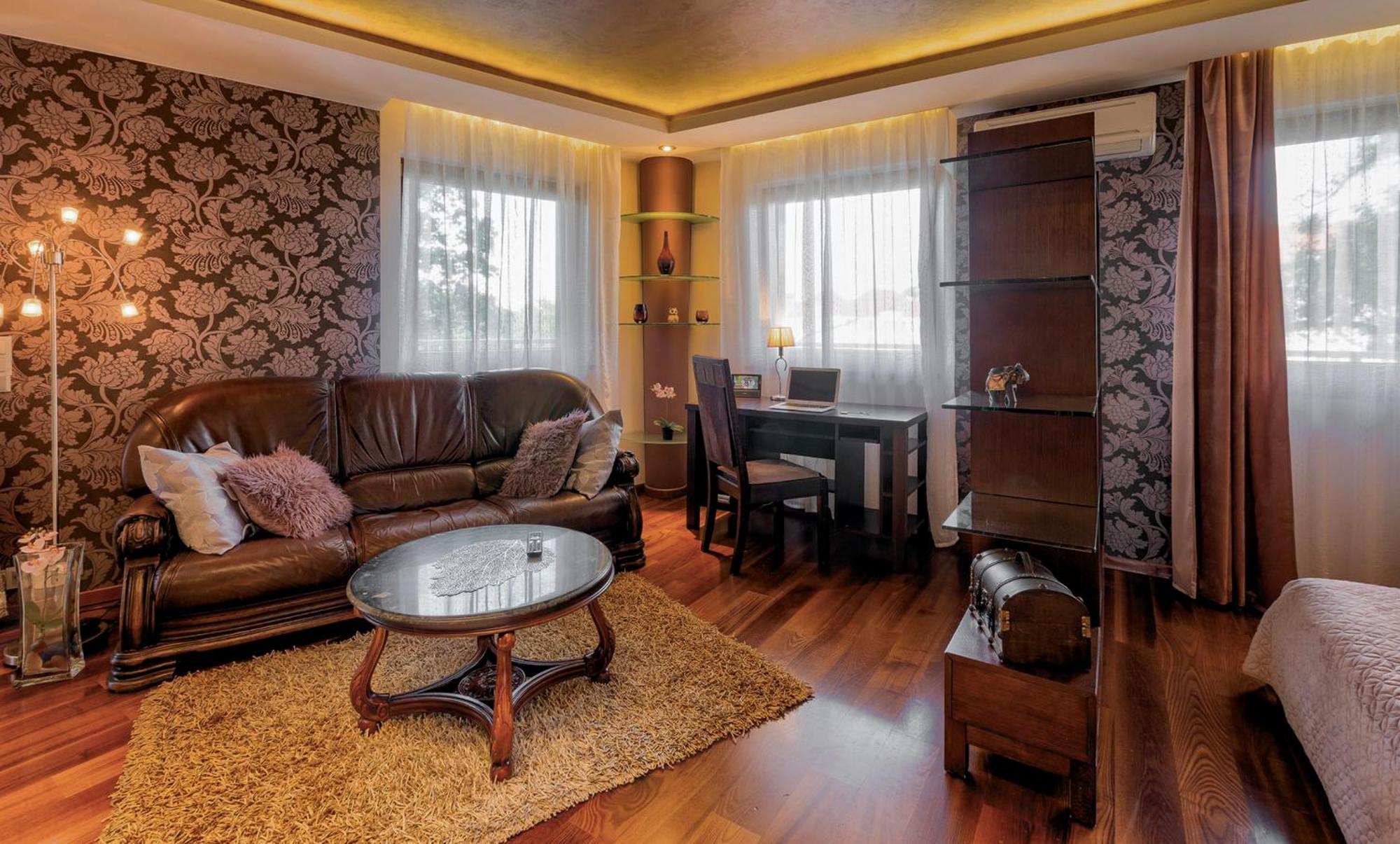 Apartament Rondo Verona - Free, Secure Parking For Guests 브로츠와프 외부 사진