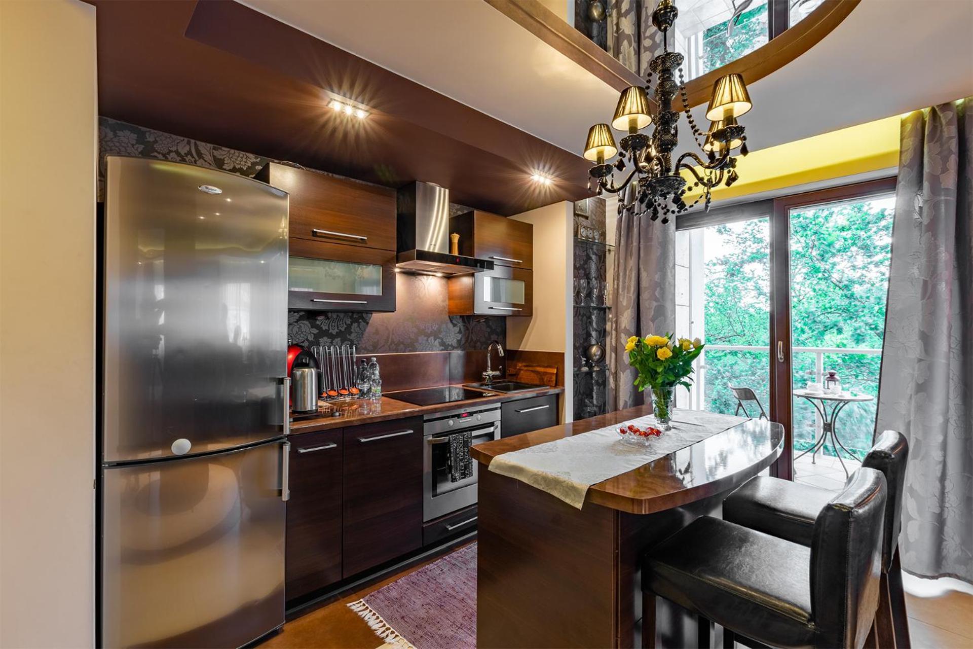 Apartament Rondo Verona - Free, Secure Parking For Guests 브로츠와프 외부 사진