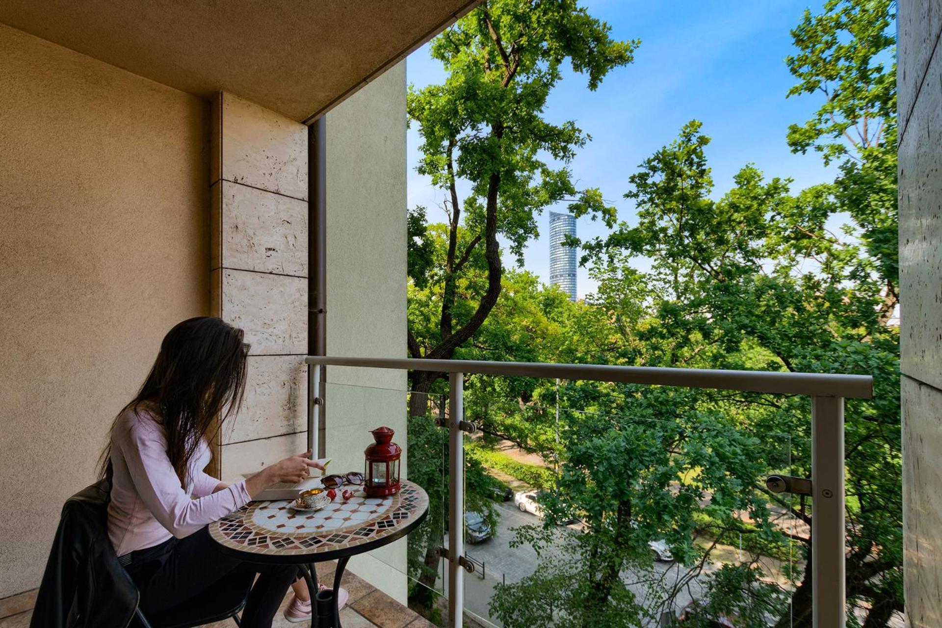 Apartament Rondo Verona - Free, Secure Parking For Guests 브로츠와프 외부 사진