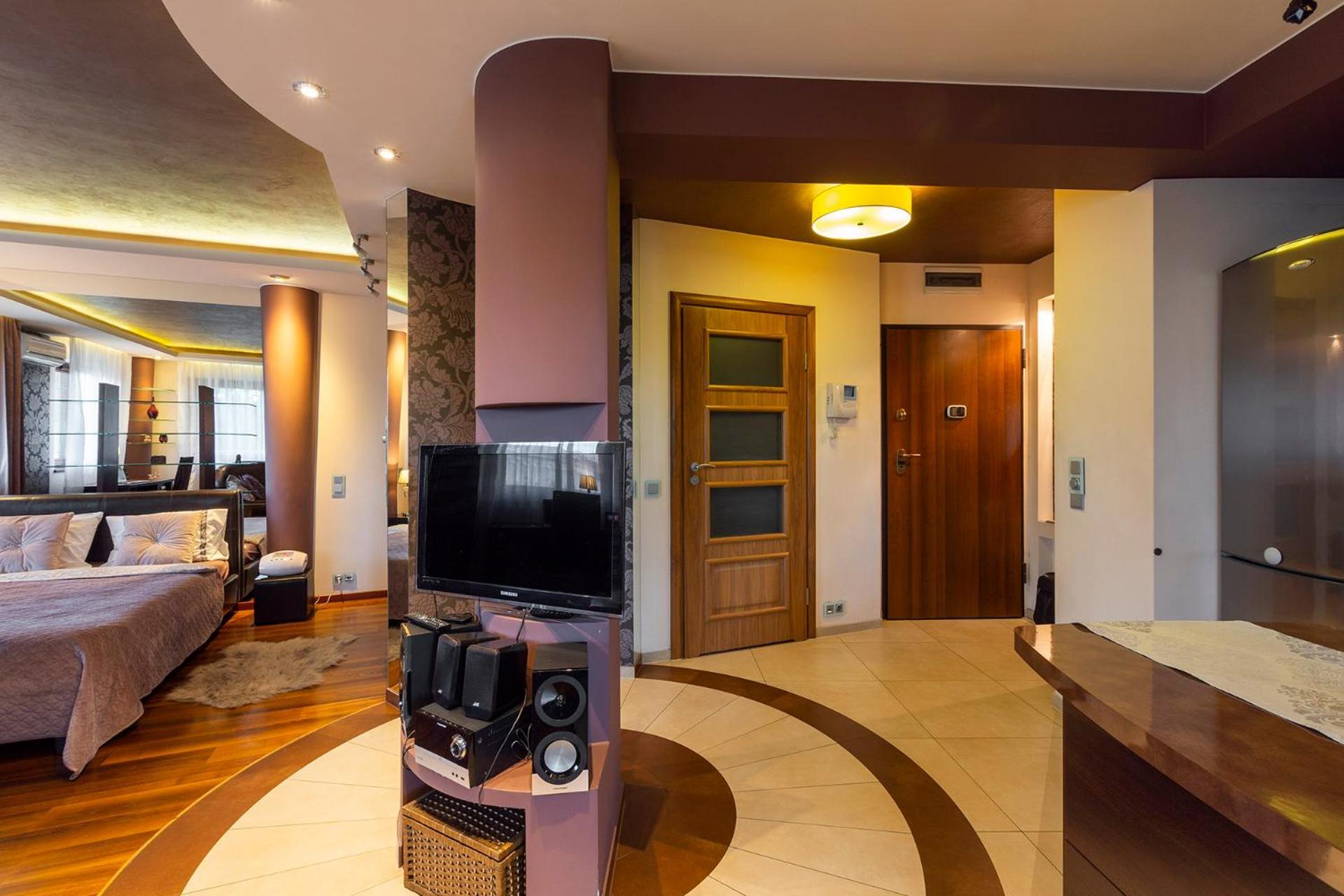 Apartament Rondo Verona - Free, Secure Parking For Guests 브로츠와프 외부 사진