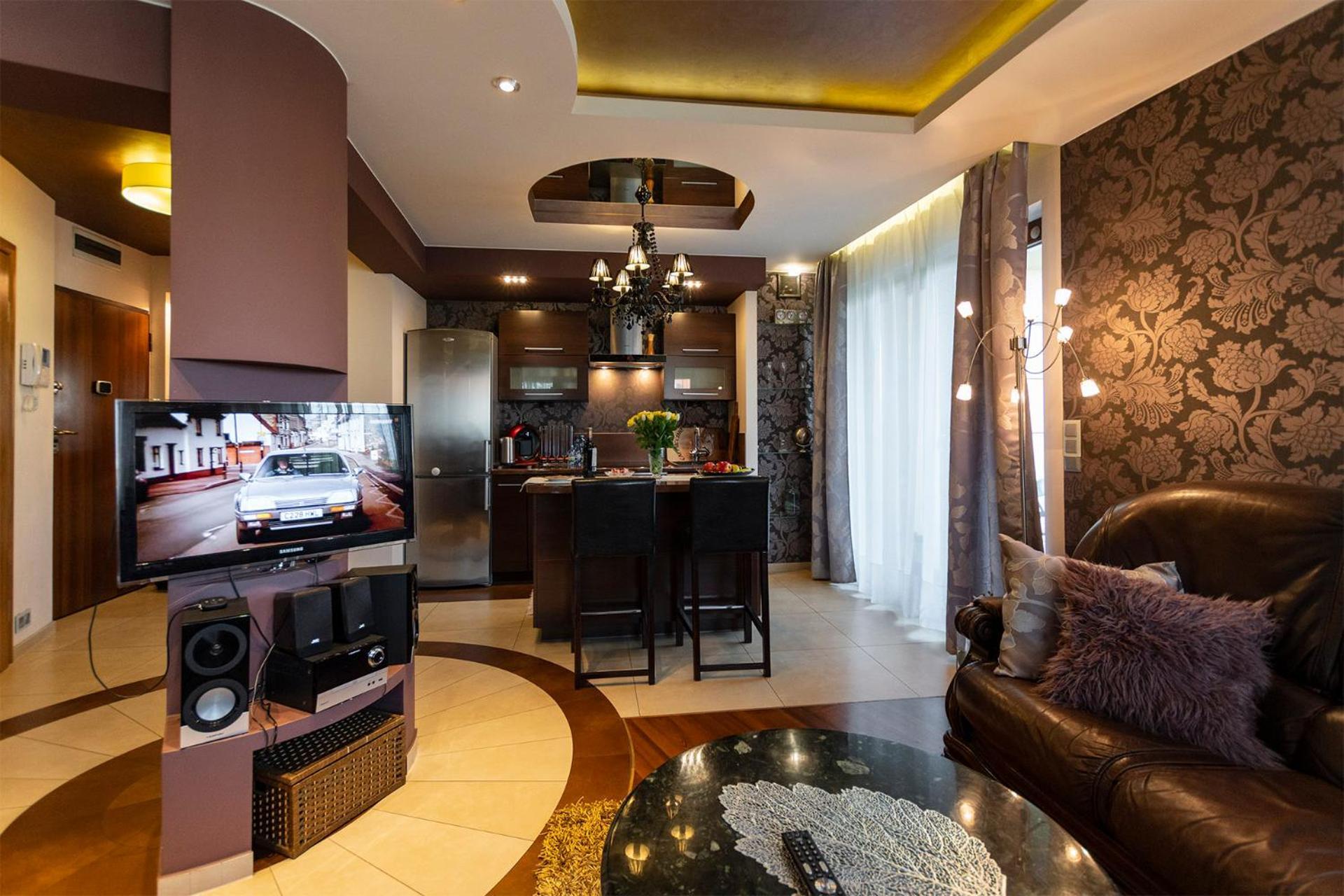 Apartament Rondo Verona - Free, Secure Parking For Guests 브로츠와프 외부 사진